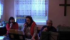 Хвали Господа душе моя - Videoclip.bg