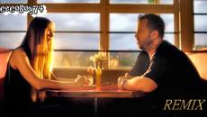 Νίκος Απέργης - Εγώ ο Δυνατός - аз силният - remix - Videoclip.bg