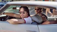 Βασίλης Καρράς - Μία μυτιά οξυγόνο - една глътка кислород - Videoclip.bg