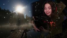 Юлия Кошкина .    Ты неси Меня река ! - Videoclip.bg