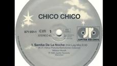 Chico Chico - Samba de la Noche 1988 COVER - Videoclip.bg