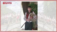 91  Константин Стаматов YT - Videoclip.bg