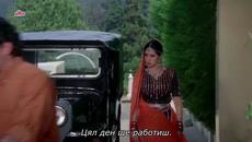 Nagina 2: Nigahen / Вълшебният диамант 2: Очи (1989) - част 6 - Videoclip.bg