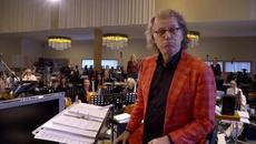 Андре Рийо дирижира "Върви народе възродени" - Videoclip.bg