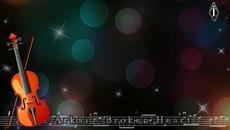 Arksi - Broken heart - Videoclip.bg