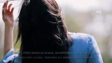 ❤ Christos Kiprianidis  -  Mono M' Ena Sou Fili ❤ ( Превод ) - Videoclip.bg