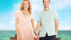 Слънце, пясък и любов 2017 Бг аудио (романтичен) - Videoclip.bg