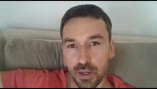 Dejan Zivic - Malo li je sto sam te voleo (Karantin video) - Videoclip.bg