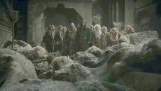 The Hobbit: The Desolation of Smaug / Хобит: Пущинакът на Смог (2013) part.6 BG Audio - Videoclip.bg