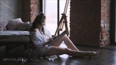 Elise LeGrow Drinking In The Day Live Acoustic - Videoclip.bg