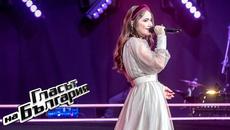 Кристина Жечкова – History Repeating | Нокаути | Гласът на България 2020 - Videoclip.bg