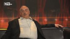 Вечерта на актьорите - Стораро и Али Реза - Videoclip.bg