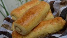 Рогчета със сирене по стара българска рецепта | Cheese Bread | Пирожки с сыром - Videoclip.bg