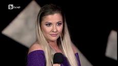 Калина Велковска – Here | Концерти | Гласът на България 2020 - Videoclip.bg