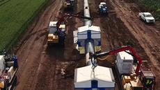 Продължението на Турски поток през България - Videoclip.bg