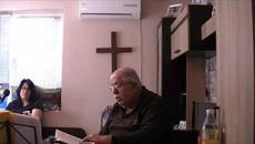 Другият Утешител , Святият Дух - Пастор Фахри Тахиров - Videoclip.bg