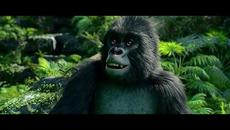 Тарзан \ БГ АУДИО \ ВИСОКО КАЧЕСТВО \ - Videoclip.bg