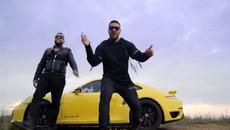 Angel & Miki Lyubenov - Много говорите Mnogo govorite [Official 4k Video] - Videoclip.bg