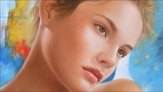 Maria Daines - That's What The Blues is All About - Videoclip.bg