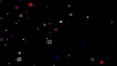 Windows 95 - Flying Windows Screensaver - Videoclip.bg
