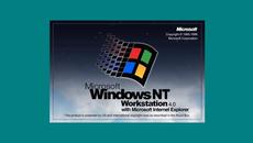 Evolution of Windows Startup Sounds - Videoclip.bg