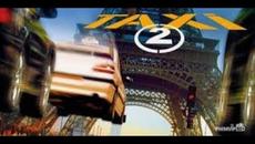 Taxi 2 (2000) : Full Movie HD - Videoclip.bg