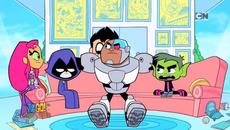 Малките Титани В Готовност - Правда,Истина и Какво? (БГ Аудио) - Videoclip.bg