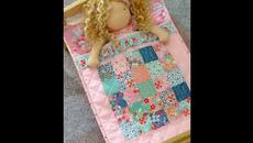 Детски песни - Нани нани кукличке / Detski pesni - Nani nani kuklichke - Videoclip.bg