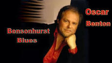 Oscar Benton - Bensonhurst Blues - С вградени BG субтитри - Videoclip.bg