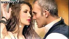 Στέλιος Ρόκκος , Πάολα Φωκά  - Ότι κι αν είχα - каквото имах - Videoclip.bg