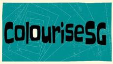 DekoTV - ColouriseSG - Videoclip.bg