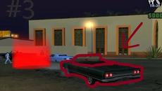 GTA San Andreas #3 -CJ racer-a - Videoclip.bg