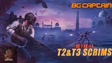 T3 & T2 || CUSTOM MATCH || NO ENTRY FEE - Videoclip.bg