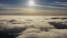 Led Zeppelin - Babe, I'm Gonna Leave You - Remaster / 8D Version - Videoclip.bg