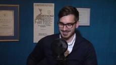 Кристиан Анадолиев в Дискурси с Ивайло Цветков - Videoclip.bg