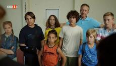 Румбата Аз и Роналдо - Епизод 7 - Videoclip.bg