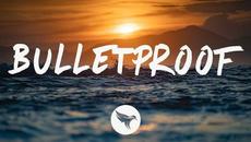 ARMNHMR - Bulletproof (Lyrics) Caslow Remix - Videoclip.bg
