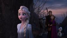 Замръзналото кралство 2 Frozen II   (2019)  Бг Аудио ( Високо Качество) Част 2 - Videoclip.bg