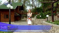 Емилия - Сине... 21 юни. Една запомнящ... - Videoclip.bg