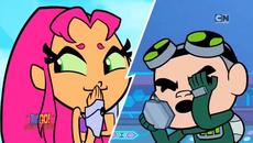 НОВО! Малките Титани В Готовност - Хайф-Файф (БГ Аудио) - Videoclip.bg