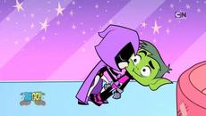 НОВО! Малките Титани В Готовност - Някой от техните страни (БГ Аудио) - Videoclip.bg