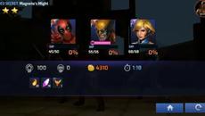 Rise Of The X- Man Wolverine Full Star and Power Marvel Future Fight Gameplay - Videoclip.bg