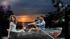 Сергей Орлов - Двое в лодке - Videoclip.bg