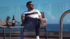 Dimitris Trifonas - Antidoto  Official Music Video (2020) - Videoclip.bg