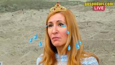 Принцеса Ангелинка и легендата за туризъм в България (приказка за лека нощ) - Videoclip.bg