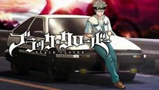 Black Rover / Eurobeat Remix - Videoclip.bg