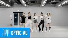 ITZY "달라달라(DALLA DALLA)" Dance Practice (2020 Ver.) - Videoclip.bg