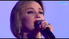 Татьяна Буланова   -    В доме, где живет моя печаль,  Нежность! - Videoclip.bg