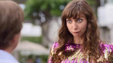 Не това момиче! Не та девушка трейлер (Превод)  2020 - Videoclip.bg