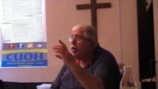 Никой и нищо не може да заглуши Евангелието - Пастор Фахри Тахиров - Videoclip.bg